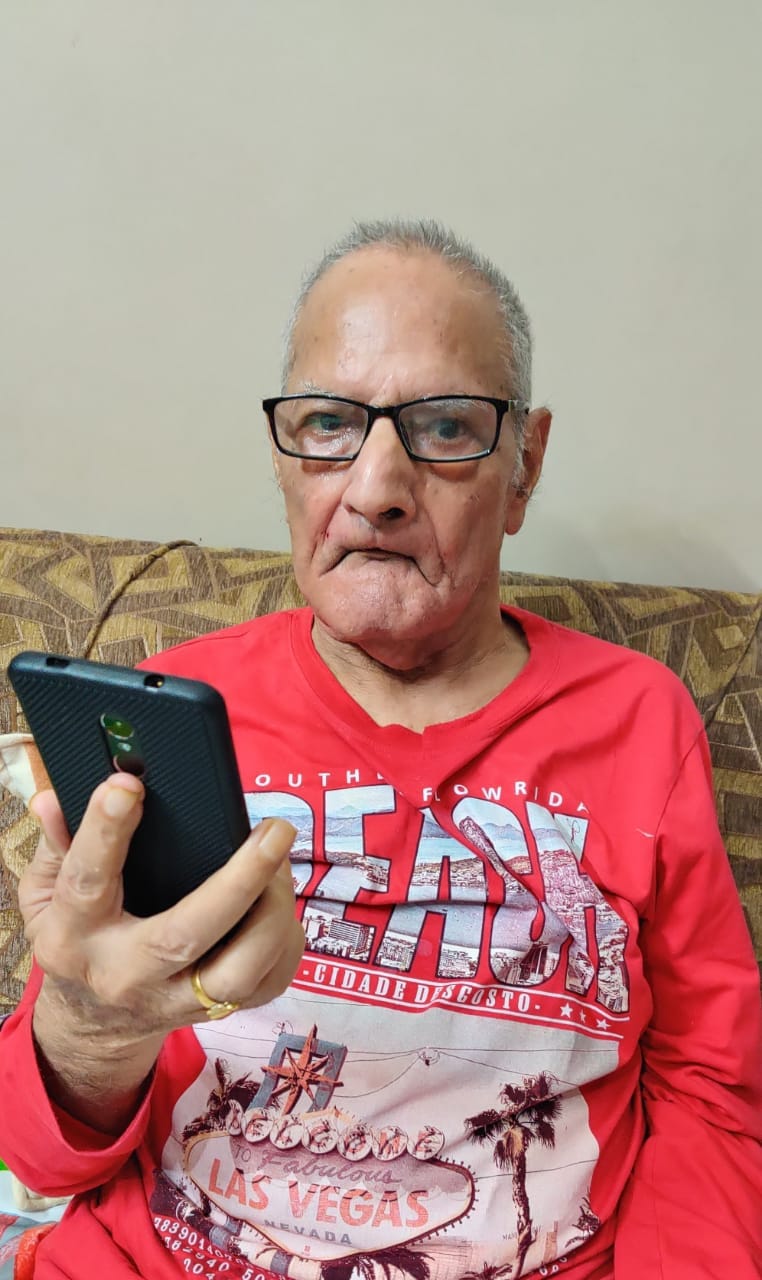 Shri Laxman Das Madan