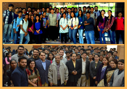 Prof. (Dr.) Sanjay K. Sharma