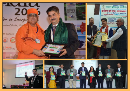 Prof. (Dr.) Sanjay K. Sharma