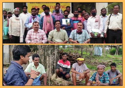 Ravi Singh Chaudhury