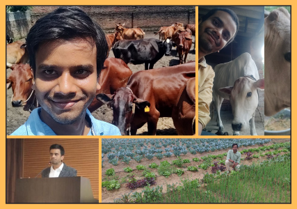 Ravi Singh Chaudhury